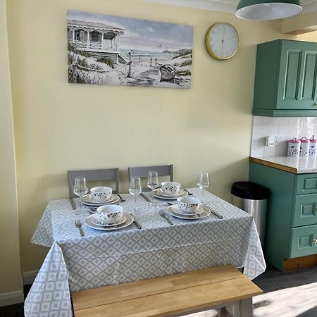 April Cottage Sandown Esterno foto