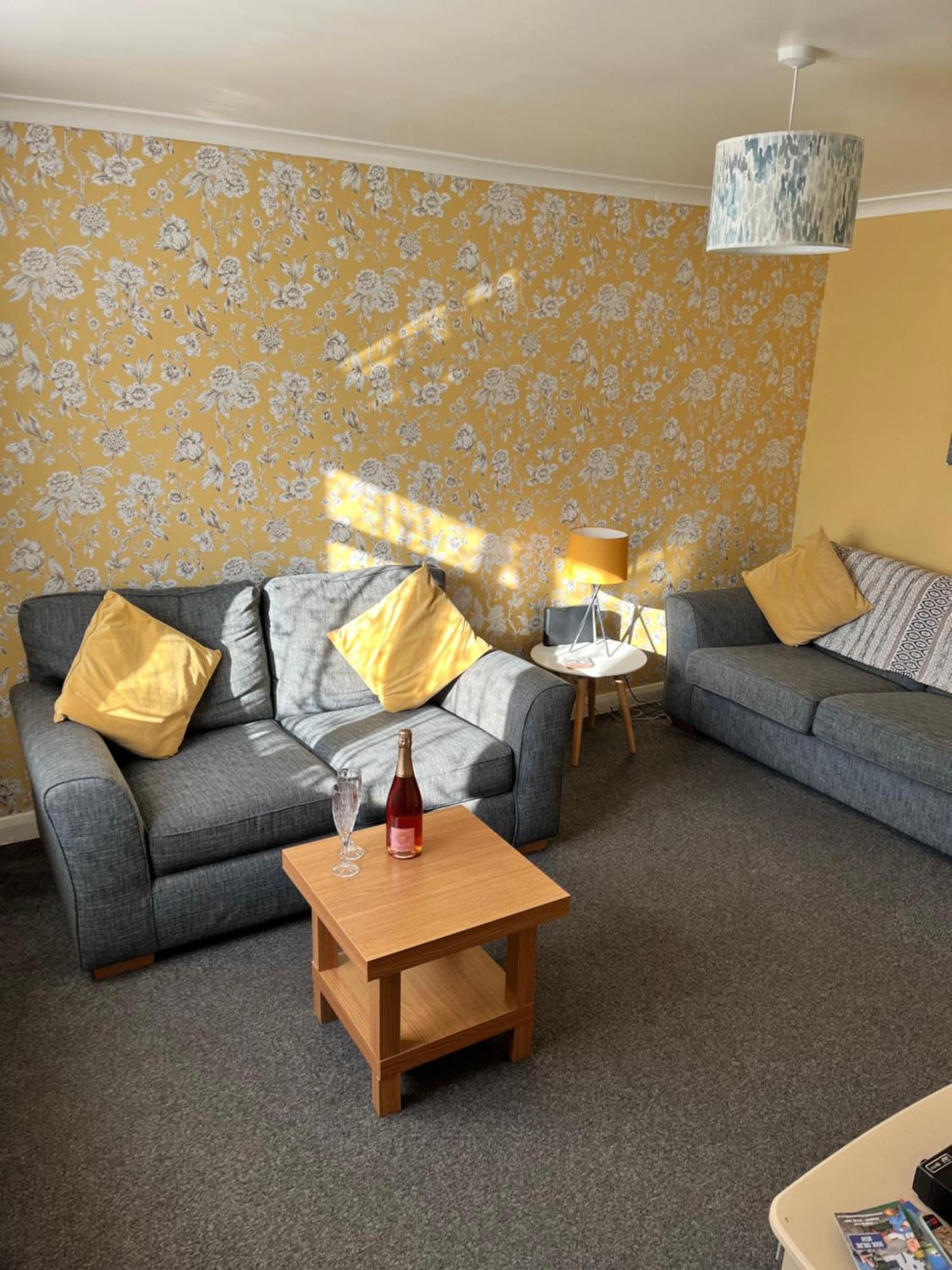 April Cottage Sandown Esterno foto
