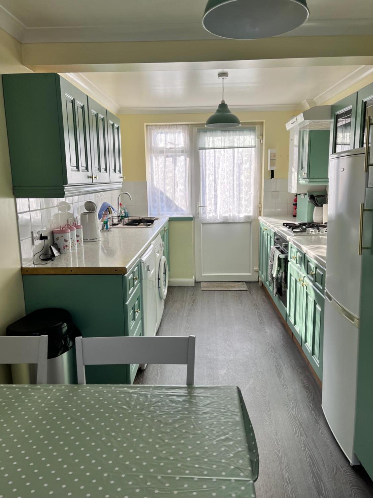 April Cottage Sandown Esterno foto
