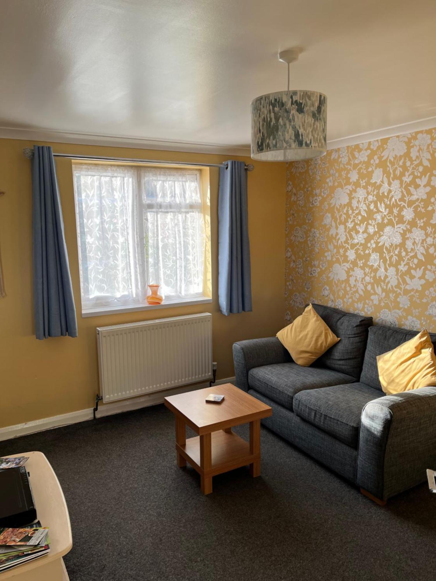 April Cottage Sandown Esterno foto