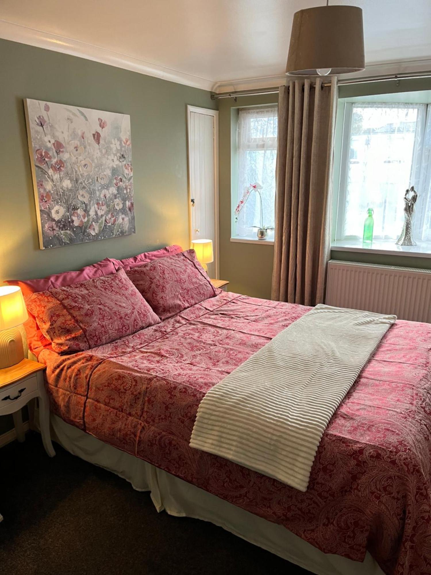 April Cottage Sandown Esterno foto