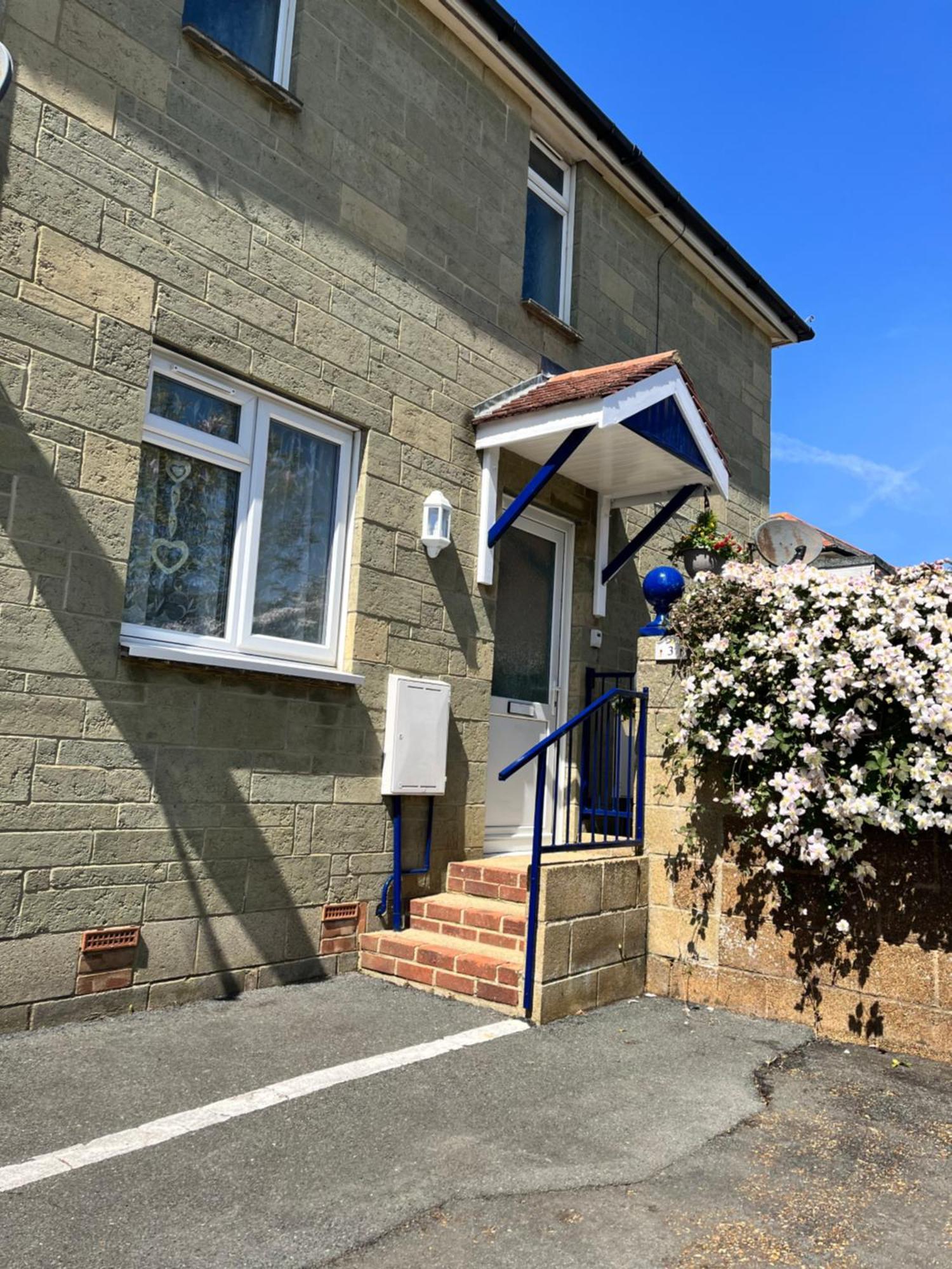 April Cottage Sandown Esterno foto